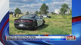 Unattended death under investigation in Rapid City