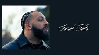 How To Make A Beautiful R&B Sample For Isaiah Falls