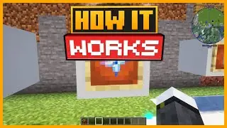🟨 HOW SHIFTING STAR WORKS - ASTRAL SORCERY MINECRAFT MOD