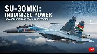 After Successful BrahMos Integration Su 30MKI All Set For Further Indigenisation With Indian Avionic