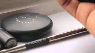 January 2015: Mac Cosmetics Collection