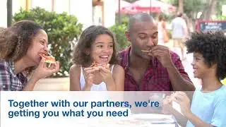 CAA Rewards&reg; | Out on the Town