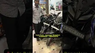 Mt 15 second hand price | second hand bike in bangalore | second hand mt 15 bike | ka34rider