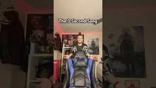 Песня за 3 секунды! 🎵 #мемы #смешно #комедия #юмор #подписка #челлендж #мем #fypage #fyp #сша #fy
