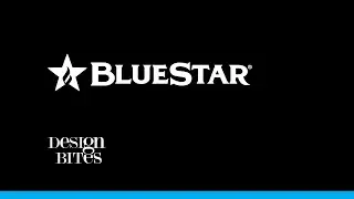 DesignBites: BlueStar | KBIS 2025