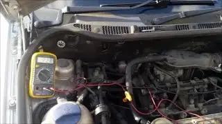 Skoda Fabia NCT Emissions Fail FIX