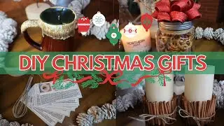 DIY Christmas Gifts People Will LOVE! | 2021#giftideas #christmas2021