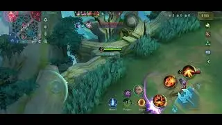 Iseng Aja #CaludexDexter #mobilelegends 