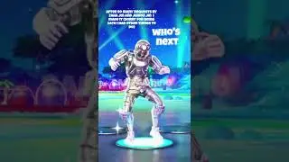 Fortnite Stormfarer edit