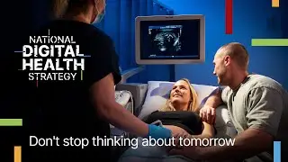 Shaping tomorrow: the future of Australia's digital health strategy