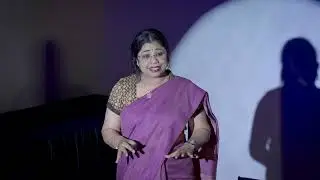 Speaking the same language | Archana Raghuram | TEDxElliots Beach