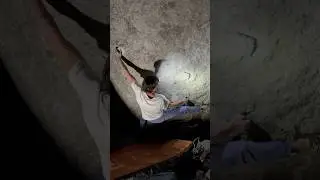 Golden Gate 8A+(V12)// San Gottardo Pass,CH