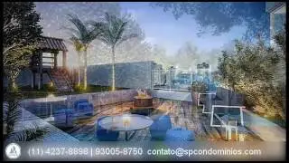 Unicco Bela Vista - SP Condominios