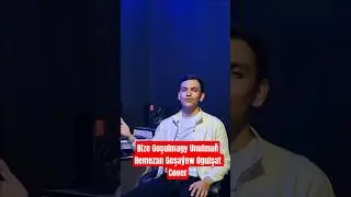 Remezan__Goşa&yacute;ew_Ogulşat__Cover#youtubeshorts #cover #music #turkmenistan #asia #ytdayibenionecikarn