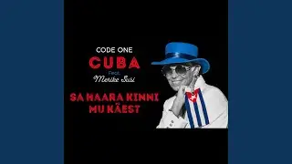 Sa haara kinni mu k&auml;est