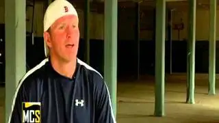 Micky Ward talks about Arturo Gatti