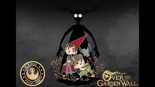 Rebels Without A Pod #79 - Over The Garden Wall (2014)