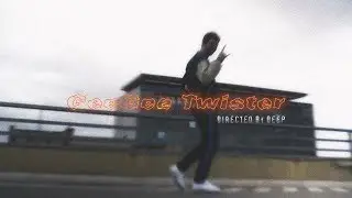 IGee - Geegee Twister (prod. Klench Poko)