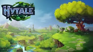 HYTALE RELEASE DAY | TAG 1 | Erstes Erkundung und Eindr&uuml;cke