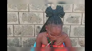 African Traditional Makeup | Natural Beauty & Culture 