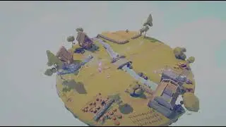 Totally Accurate Battle Simulator happy national squirrel day video 2