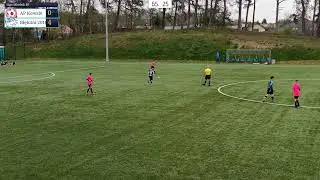 Liga Wojewódzka Młodzik D1 
AP Kowale 
-
Błękitni 2010