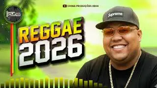 Me Postou No daily  (Versão Reggae Mix)@CHINAPRODUÇÕES0800 