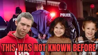 Breaking: 8 Mins Ago RCMP Confirms Daniel Martel Strange Final Hours When Lily & Jack Disappeared