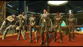 SWTOR: 
