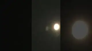 #stargazing stars, moon, sirius capella live view