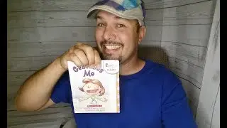 Jai's Kids - Being Generous  - Reading Generous Me