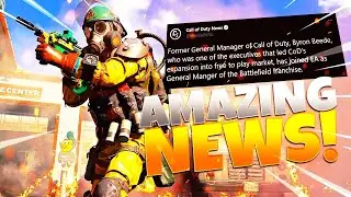 Call of Duty 2021 is About to Get Annihilated!