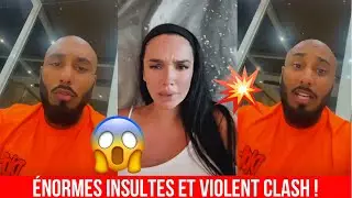 MARC BLATA SE MOQUE PUBLIQUEMENT DE JAZZ ET DE LA JLC FAMILY ! 😱💥