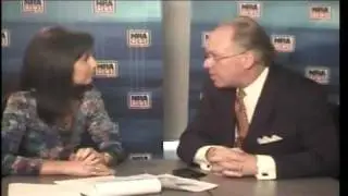 The Daily News with Ginny Simone 7/19/10