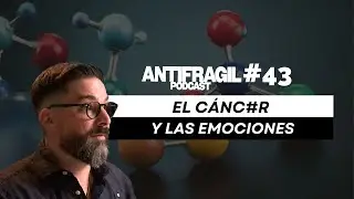 &iquest;Pueden las emociones afectar tu salud? con DAVID DUARTE