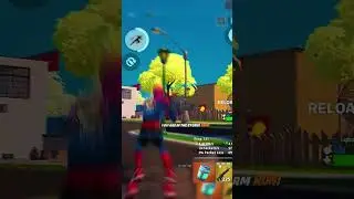 Fortnite on android 120 fps indonesia