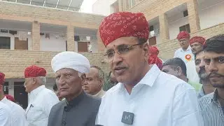 बालोतरा में जाट समाज अधिवेशन के बाद सांसद उम्मेदाराम बेनीवाल ने क्या कहा सुनिए #ummedarambeniwal 