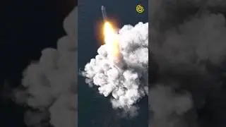 Only 3rd Country With &lsquo;Carrier Killer&rsquo; Missile #shorts #viral