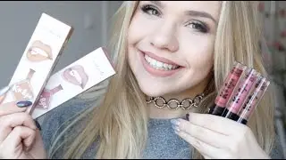 PODRÓBKA CZY INSPIRACJA? | TEST K LIPS
