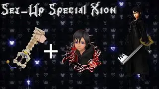 Set-Up [Bad Guy Breaker] Sp&eacute;cial Xion