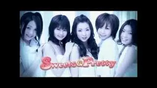 C-ZONE 「Sweets & Pretty」 PV