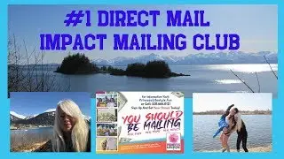 How to Join Impact Mailing Club Overview in 2020