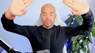 4523 Libra Full Moon Meditation to PROTECT YOUR ENERGIES [Do This Now..]