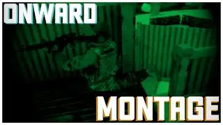 Onward VR Montage