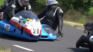 Classic. TT. Gramsbergen. 17- 06- 2023.