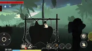 Adventure Survival обзор игры (и сравнение с Оушен ис хом!)