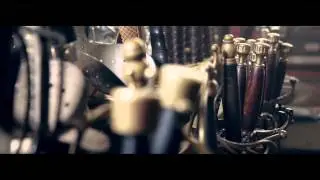 Rapier Wit's promotional video by Eye of the Storm Pictures