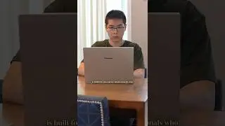 Самый безопасный и надежный ноутбук &mdash; Panasonic Connect Let&rsquo;s note FV4