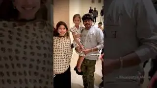 Sai Pallavi Calling Maanyata for Photo | Mrs. Radha Ravi | Sri Anvesh | Ram Kiran Reddy | Kundan Kb