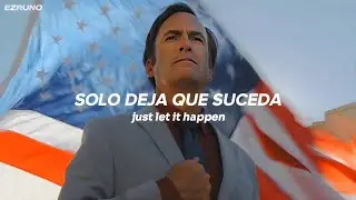 Better Call Saul + Tame Impala - Let It Happen [sub.espa&ntilde;ol + lyrics ]